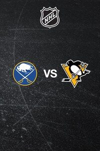 [NHL] W10 버펄로 vs 피츠버그