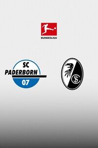 파더보른 vs 프라이부르크