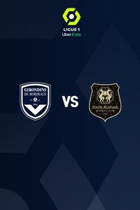 보르도 vs 스타드 렌