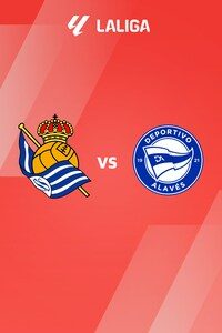 레알 소시에다드 vs 알라베스