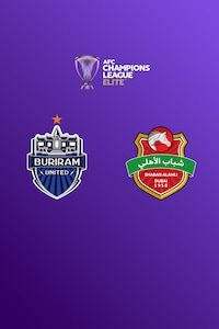부리람 vs 샤바브 알 아흘리