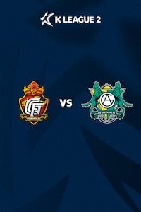 경남 vs 안산