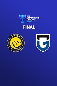 알 나스르 vs 감바 오사카