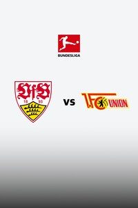슈투트가르트 vs 우니온 베를린