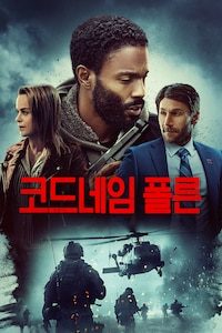 코드네임 폴른
