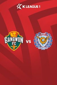강원 vs 대구