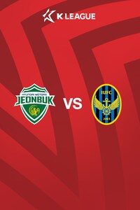 전북 vs 인천