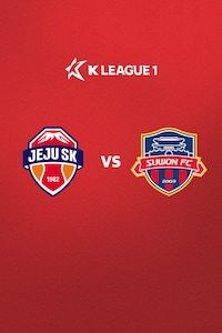 제주 vs 수원FC
