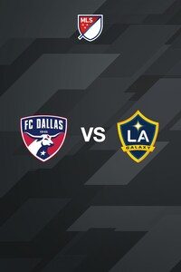 댈러스 vs LA 갤럭시