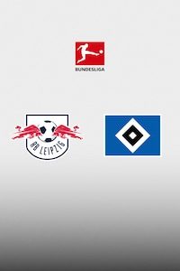 라이프치히 vs 함부르크