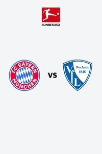 바이에른 뮌헨 vs 보훔