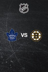 [NHL] W15 토론토 vs 보스턴