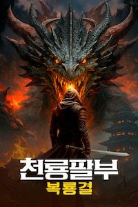 천룡팔부: 복룡결