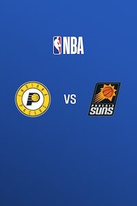 인디애나 vs 피닉스