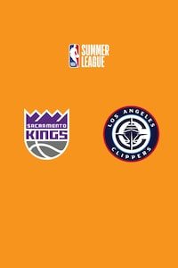 새크라멘토 vs LA 클리퍼스