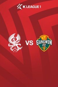 [K리그1] 8R 광주 vs 강원