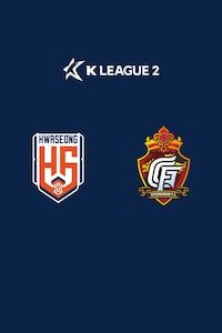화성 vs 경남