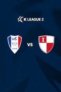 수원 vs 부산
