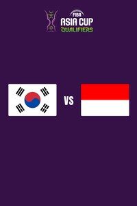 대한민국 vs 인도네시아