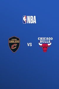 클리블랜드 vs 시카고