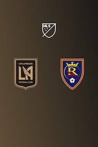 LAFC vs 솔트레이크