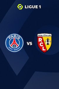 PSG vs 랑스