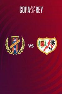 예클라노 데포르티보 vs 라요 바예카노