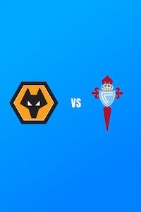 울버햄튼 vs 셀타 비고