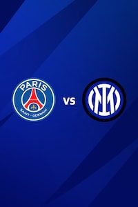 [프리시즌] PSG vs 인터 밀란