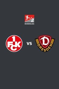 카이저슬라우테른 vs 드레스덴