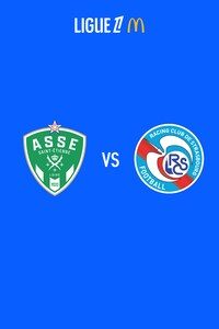 생테티엔 vs 스트라스부르