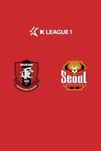 부천 vs 서울