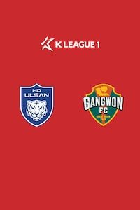 울산 vs 강원