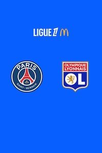 PSG vs 리옹