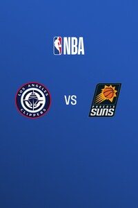 LA 클리퍼스 vs 피닉스