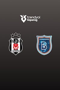 베식타시 vs 바샥셰히르