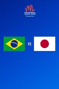 브라질 vs 일본
