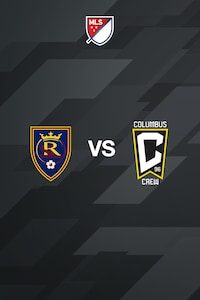 솔트레이크 vs 콜럼버스