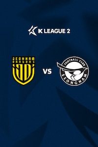 전남 vs 성남