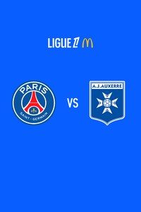 PSG vs 오세르