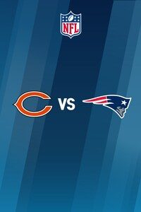 [NFL] W7 시카고 vs 뉴잉글랜드