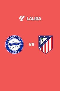 알라베스 vs AT.마드리드