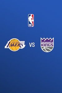 LA 레이커스 vs 새크라멘토