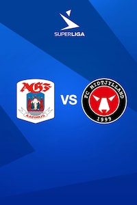 오르후스 vs 미트윌란