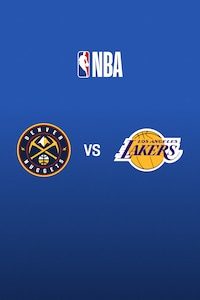 덴버 vs LA 레이커스