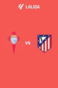 셀타 비고 vs AT.마드리드
