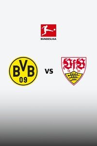 도르트문트 vs 슈투트가르트