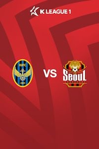 [K리그1] 17R 인천 vs 서울