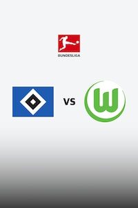 함부르크 vs 볼프스부르크
