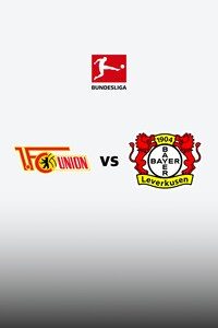 우니온 베를린 vs 레버쿠젠